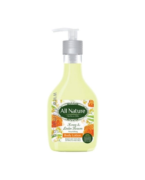 Body lotion ΘΡΕΠΤΙΚΗ ΚΡΕΜΑ ΣΩΜΑΤΟΣ