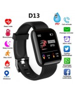 Bluetooth  Smart Watch