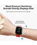 Bluetooth  Smart Watch