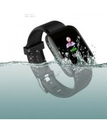 Bluetooth  Smart Watch