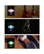 Bluetooth  Smart Watch