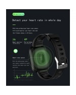 Bluetooth  Smart Watch