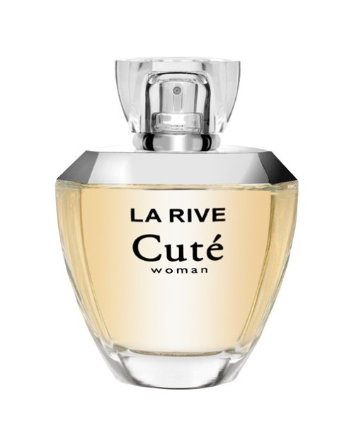 La Rive Cute Woman