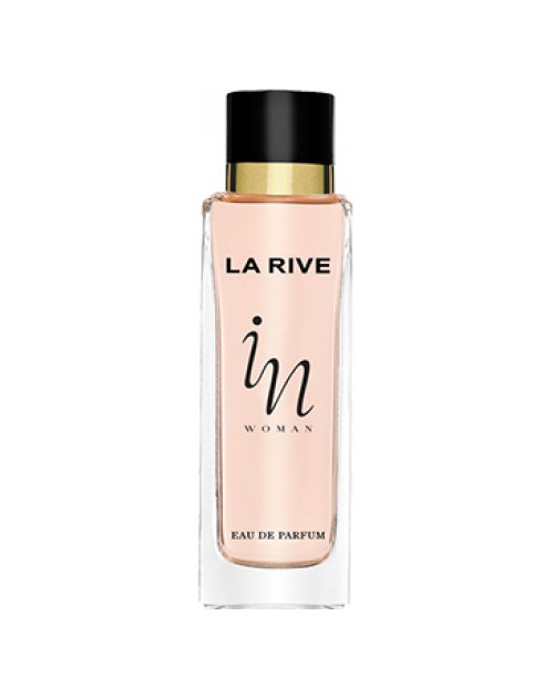 La Rive In Woman