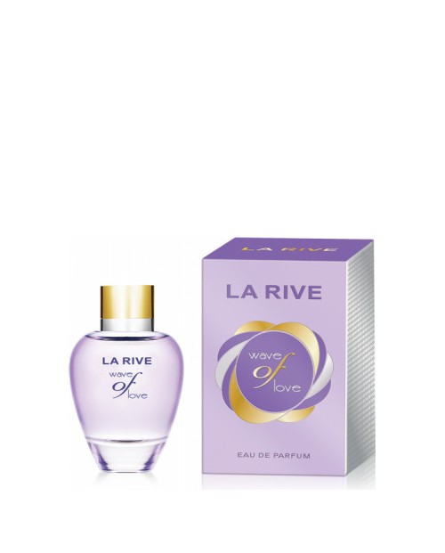 Wave of Love La Rive