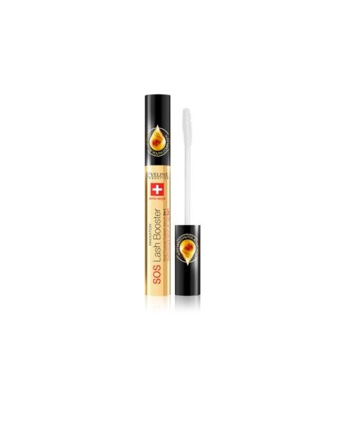 SOS Lash Booster