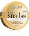 Royal Snail Face and Body cream