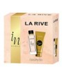La Rive In Woman