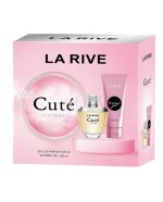 LA RIVE CUTE WOMAN