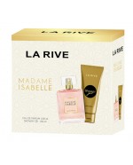 LA RIVE MADAME ISABELLE