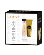 LA RIVE DESTINEE