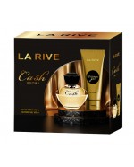 LA RIVE CASH