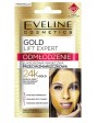 Gold Lift Expert 24K Gold Luxury Rejuvenating Mask της Eveline Cosmetics.