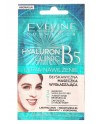 Eveline Cosmetics Hyaluron Expert Ultra-Hydration Smoothing Mask