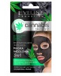 Eveline Cosmetics Cannabis Mask