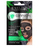 Eveline Cosmetics Cannabis Mask