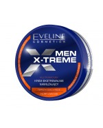 Eveline Cosmetics Men X-Treme Moisturising Cream