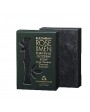 Bulgarian Rose For Men Purifying Glycerin Soap