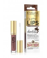 Eveline Cosmetics OH! My Lips Lip Maximizer Chocolate