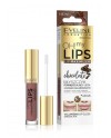 Eveline Cosmetics OH! My Lips Lip Maximizer Chocolate