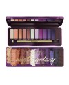 Eveline Cosmetics Eyeshadow Palette Mystic Galaxy