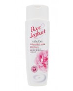Bulgarian  Rose & Joghurt Cleansing Milk