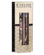 Eveline Cosmetics Variete Lashes Show Full Volume Mascara