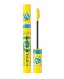 Eveline Cosmetics False Definition 4D Extension Volume Push Up Volume And Curl Mascara