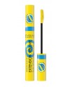 Eveline Cosmetics False Definition 4D Extension Volume Push Up Volume And Curl Mascara