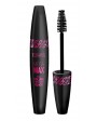 Eveline Cosmetics Mega Max Full Volume Shocking Black Mascara
