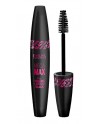 Eveline Cosmetics Mega Max Full Volume Shocking Black Mascara