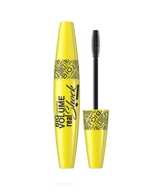 Eveline Cosmetics Big Volume Real Shock