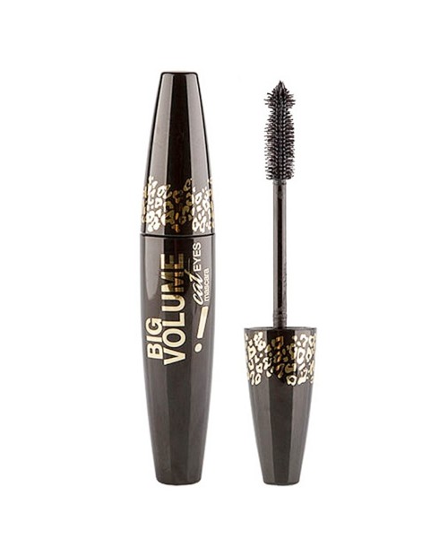 Eveline Cosmetics Big Volume Cat Eyes Mascara