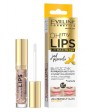 Eveline Cosmetics OH! My Lips Lip Maximizer Bee Wenom
