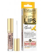 Eveline Cosmetics OH! My Lips Lip Maximizer Bee Wenom