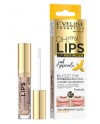 Eveline Cosmetics OH! My Lips Lip Maximizer Bee Wenom