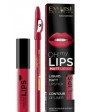 Eveline Cosmetics Oh! My Velvet Lips MATT