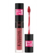 Eveline Cosmetics Matt Magic Lip Cream