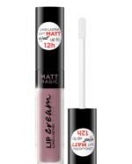 Eveline Cosmetics Matt Magic Lip Cream