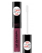 Eveline Cosmetics Matt Magic Lip Cream