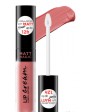 Eveline Cosmetics Matt Magic Lip Cream