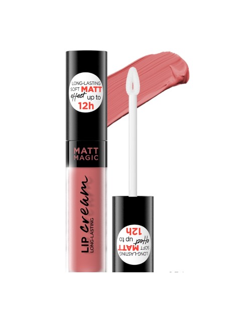 Eveline Cosmetics Matt Magic Lip Cream