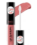Eveline Cosmetics Matt Magic Lip Cream