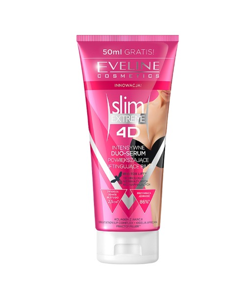 Eveline Cosmetics Slim Extreme 4D