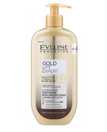 Eveline Cosmetics Gold Lift Expert 24K