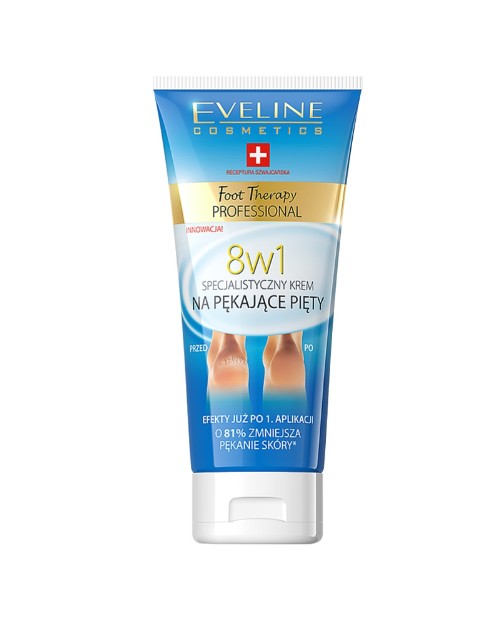 Eveline Cosmetics Foot Therapy Professional
