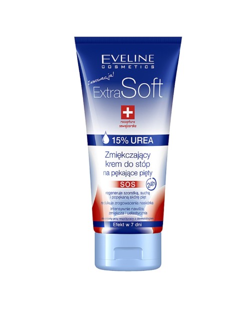 Eveline Cosmetics Extra Soft Cream