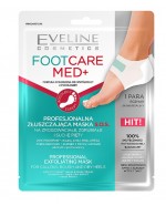 Eveline Cosmetics Foot Care Med+