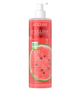 Eveline Cosmetics 99% Natural Watermelon