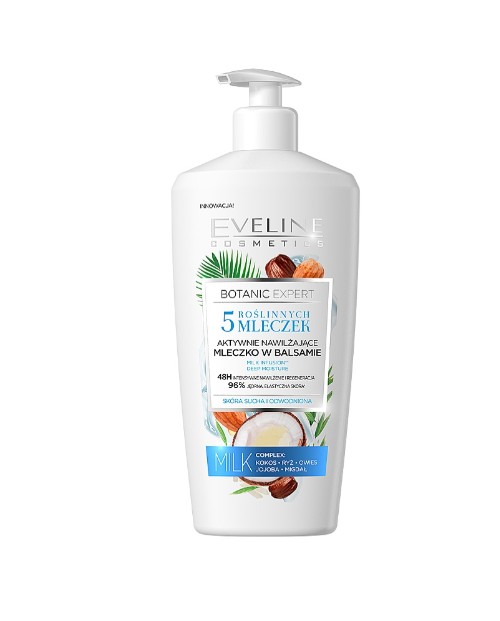Eveline Cosmetics Botanic Expert Balsam